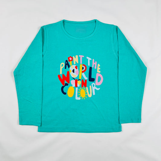 World Tee