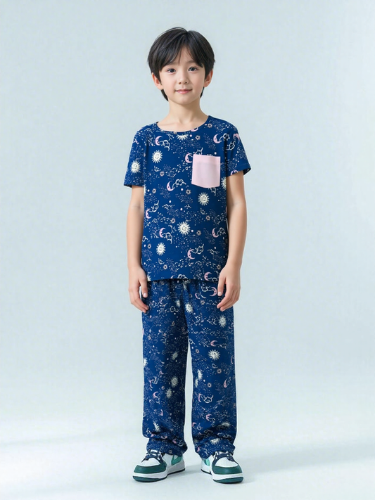 Unisex Night Suit